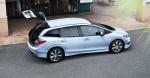 Honda Jade Hybrid 2015 года